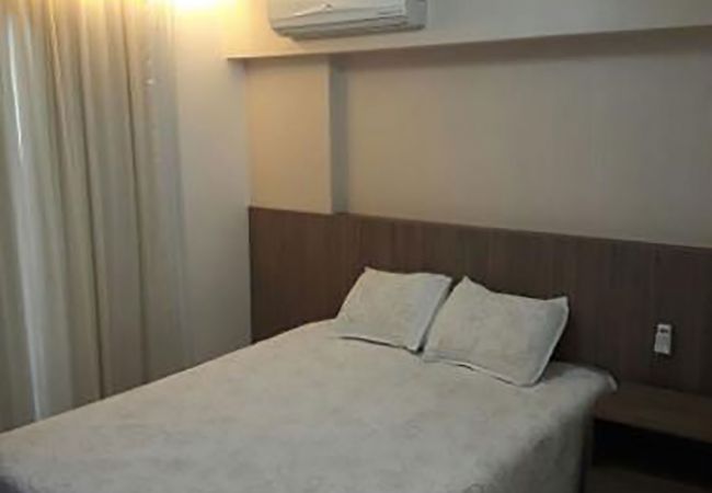 Apartamento em Fortaleza - Apto à beira-mar com wi-fi e piscina em Fortaleza Apartamento em Fortaleza - Apto à beira-mar com wi-fi e piscina em Fortaleza