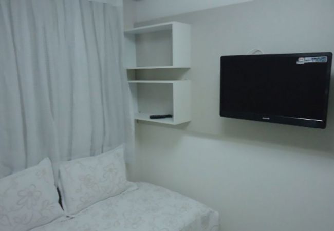 Apartamento em Fortaleza - Apto à beira-mar com wi-fi e piscina em Fortaleza Apartamento em Fortaleza - Apto à beira-mar com wi-fi e piscina em Fortaleza