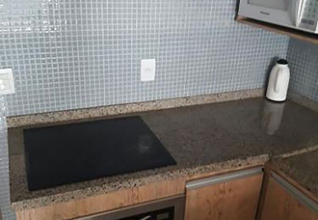 Apartamento em Fortaleza - Apto à beira-mar com wi-fi e piscina em Fortaleza Apartamento em Fortaleza - Apto à beira-mar com wi-fi e piscina em Fortaleza