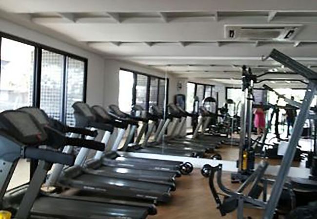 Apartamento em Fortaleza - Apto à beira-mar com wi-fi e piscina em Fortaleza Apartamento em Fortaleza - Apto à beira-mar com wi-fi e piscina em Fortaleza