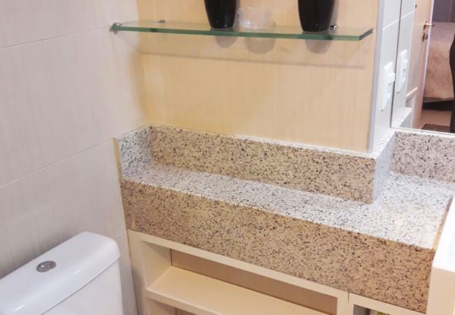 Apartamento em Fortaleza - Apto à beira-mar com wi-fi e piscina em Fortaleza Apartamento em Fortaleza - Apto à beira-mar com wi-fi e piscina em Fortaleza