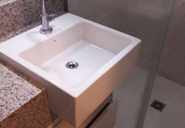 Apartamento em Fortaleza - Apto à beira-mar com wi-fi e piscina em Fortaleza Apartamento em Fortaleza - Apto à beira-mar com wi-fi e piscina em Fortaleza