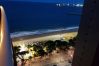 Apartamento em Fortaleza - Apto à beira-mar com wi-fi e piscina em Fortaleza Apartamento em Fortaleza - Apto à beira-mar com wi-fi e piscina em Fortaleza