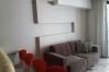 Apartamento em Fortaleza - Apto à beira-mar com wi-fi e piscina em Fortaleza Apartamento em Fortaleza - Apto à beira-mar com wi-fi e piscina em Fortaleza