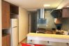 Apartamento em Fortaleza - Apto à beira-mar com wi-fi e piscina em Fortaleza Apartamento em Fortaleza - Apto à beira-mar com wi-fi e piscina em Fortaleza
