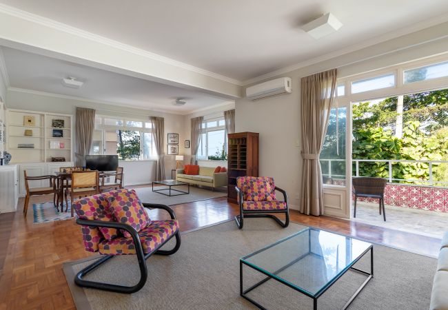 Apartamento em Rio de Janeiro - FCO501 (Zona2) Apartamento em Rio de Janeiro - FCO501 (Zona2)