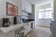 Apartamento em Rio de Janeiro - FCO501 (Zona2)