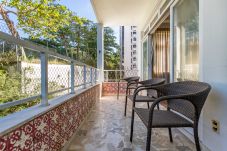 Apartamento em Rio de Janeiro - FCO501 (Zona2)
