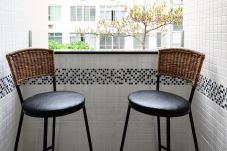 Apartamento em Rio de Janeiro - JN505 (Zona2)