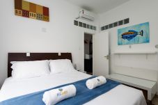 Apartamento em Rio de Janeiro - JN505 (Zona2)