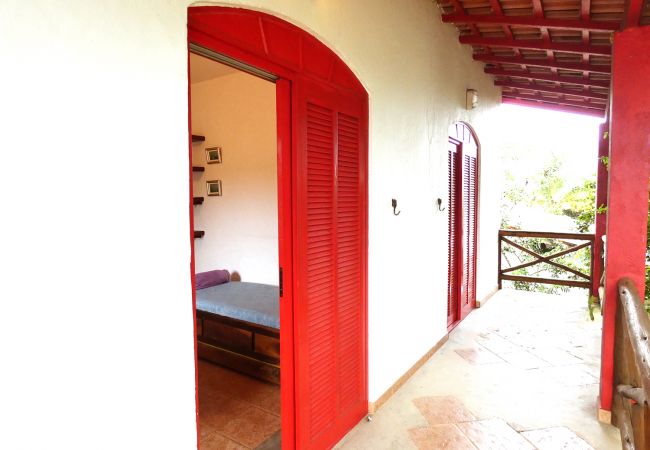 Casa em São Sebastião - Casa com muito lazer a 100m da Praia de Guaecá/SP Casa em São Sebastião - Casa com muito lazer a 100m da Praia de Guaecá/SP