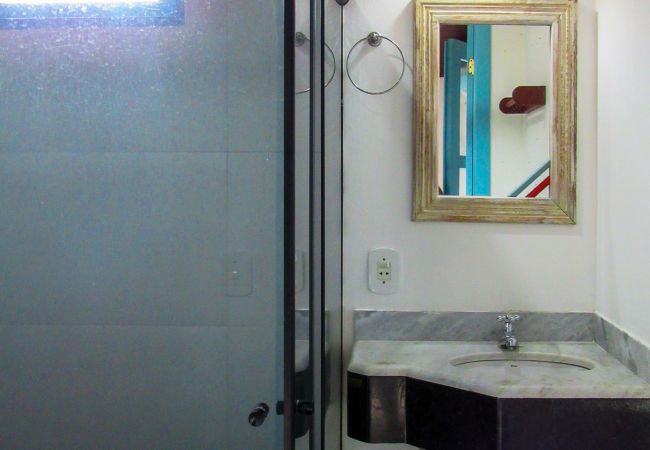 Casa em Trancoso - Casa com wifi e churrasqueira na Praia do Espelho Casa em Trancoso - Casa com wifi e churrasqueira na Praia do Espelho
