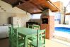 Casa em Porto Seguro - Casa com 4 Suítes, Piscina, Área Gourmet e Wifi Casa em Porto Seguro - Casa com 4 Suítes, Piscina, Área Gourmet e Wifi