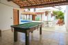 Casa em Porto Seguro - Casa com 4 Suítes, Piscina, Área Gourmet e Wifi Casa em Porto Seguro - Casa com 4 Suítes, Piscina, Área Gourmet e Wifi