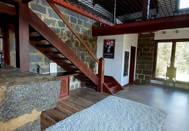 Casa de Campo em Cunha - Chácara com Wi-Fi, churrasqueira e lazer em Cunha Casa de Campo em Cunha - Chácara com Wi-Fi, churrasqueira e lazer em Cunha