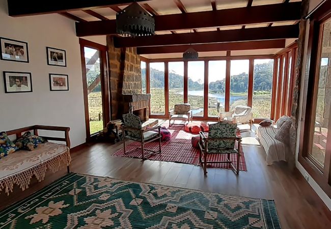 Casa de Campo em Cunha - Chácara com Wi-Fi, churrasqueira e lazer em Cunha Casa de Campo em Cunha - Chácara com Wi-Fi, churrasqueira e lazer em Cunha