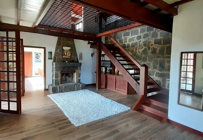 Casa de Campo em Cunha - Chácara com Wi-Fi, churrasqueira e lazer em Cunha Casa de Campo em Cunha - Chácara com Wi-Fi, churrasqueira e lazer em Cunha