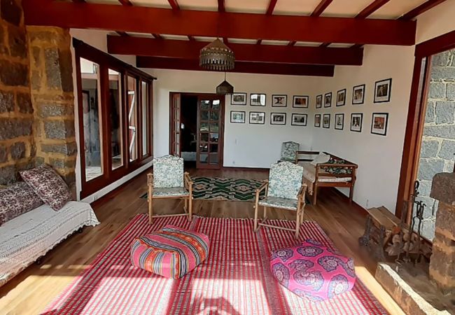 Casa de Campo em Cunha - Chácara com Wi-Fi, churrasqueira e lazer em Cunha Casa de Campo em Cunha - Chácara com Wi-Fi, churrasqueira e lazer em Cunha