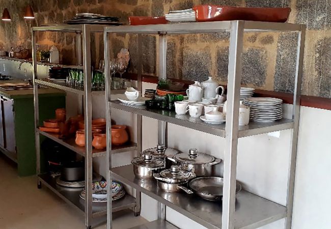 Casa de Campo em Cunha - Chácara com Wi-Fi, churrasqueira e lazer em Cunha Casa de Campo em Cunha - Chácara com Wi-Fi, churrasqueira e lazer em Cunha