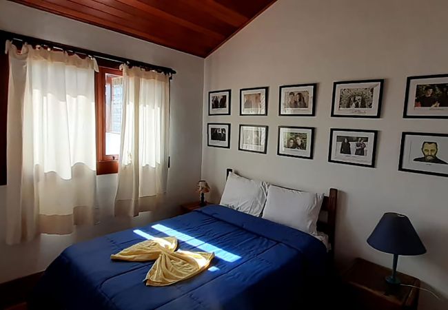 Casa de Campo em Cunha - Chácara com Wi-Fi, churrasqueira e lazer em Cunha Casa de Campo em Cunha - Chácara com Wi-Fi, churrasqueira e lazer em Cunha