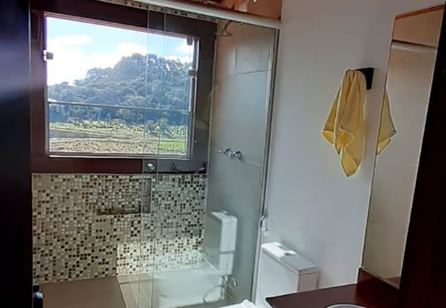 Casa de Campo em Cunha - Chácara com Wi-Fi, churrasqueira e lazer em Cunha Casa de Campo em Cunha - Chácara com Wi-Fi, churrasqueira e lazer em Cunha