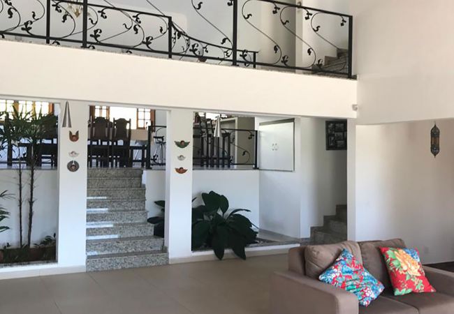 Casa em Campo Limpo Paulista - Chácara c Wi-Fi, piscina e churrasq-Campo Limpo/SP Casa em Campo Limpo Paulista - Chácara c Wi-Fi, piscina e churrasq-Campo Limpo/SP