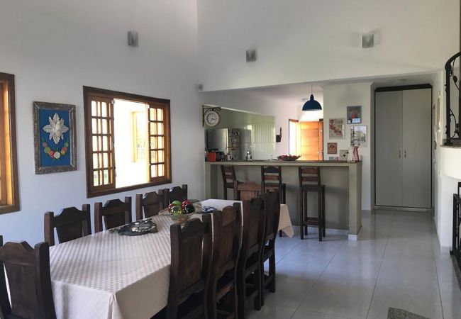 Casa em Campo Limpo Paulista - Chácara c Wi-Fi, piscina e churrasq-Campo Limpo/SP Casa em Campo Limpo Paulista - Chácara c Wi-Fi, piscina e churrasq-Campo Limpo/SP