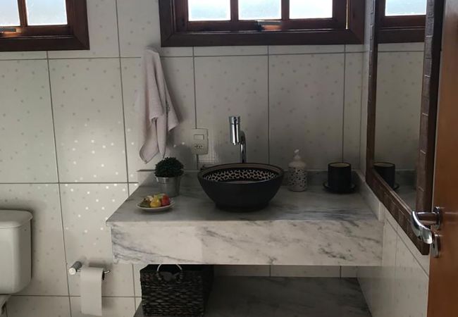 Casa em Campo Limpo Paulista - Chácara c Wi-Fi, piscina e churrasq-Campo Limpo/SP Casa em Campo Limpo Paulista - Chácara c Wi-Fi, piscina e churrasq-Campo Limpo/SP