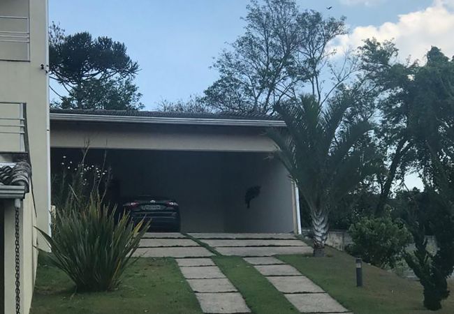Casa em Campo Limpo Paulista - Chácara c Wi-Fi, piscina e churrasq-Campo Limpo/SP Casa em Campo Limpo Paulista - Chácara c Wi-Fi, piscina e churrasq-Campo Limpo/SP