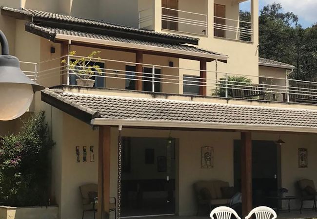 Casa em Campo Limpo Paulista - Chácara c Wi-Fi, piscina e churrasq-Campo Limpo/SP Casa em Campo Limpo Paulista - Chácara c Wi-Fi, piscina e churrasq-Campo Limpo/SP
