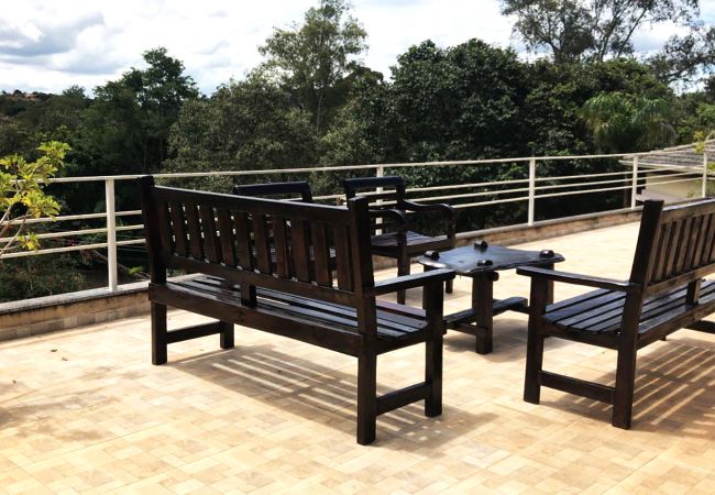 Casa em Campo Limpo Paulista - Chácara c Wi-Fi, piscina e churrasq-Campo Limpo/SP Casa em Campo Limpo Paulista - Chácara c Wi-Fi, piscina e churrasq-Campo Limpo/SP
