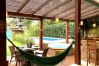 Casa em São Sebastião - Refúgio Perfeito: Conforto, Piscina e Praia! Casa em São Sebastião - Refúgio Perfeito: Conforto, Piscina e Praia!