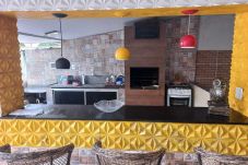 Casa em Maricá - Casa c wifi e piscina próx a praia e a Alto Mourão
