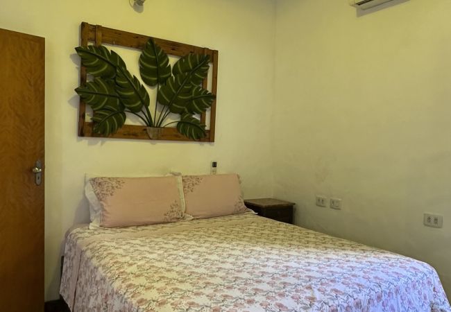 Casa em Ilhabela - Ilhabela: refúgio na natureza c/ vista espetacular Casa em Ilhabela - Ilhabela: refúgio na natureza c/ vista espetacular