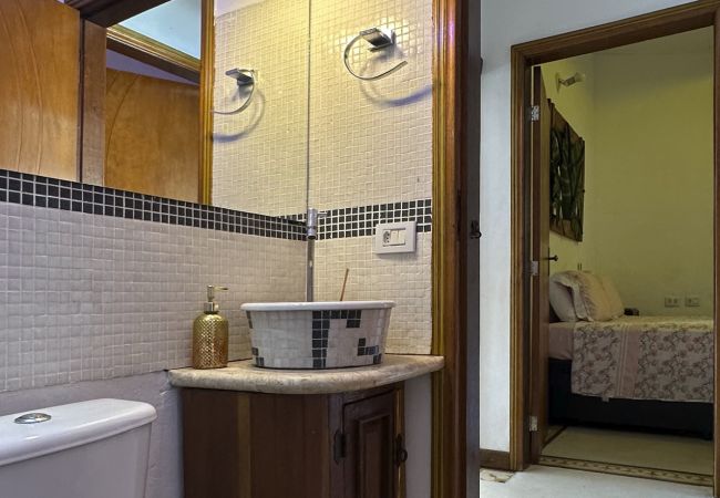 Casa em Ilhabela - Ilhabela: refúgio na natureza c/ vista espetacular Casa em Ilhabela - Ilhabela: refúgio na natureza c/ vista espetacular