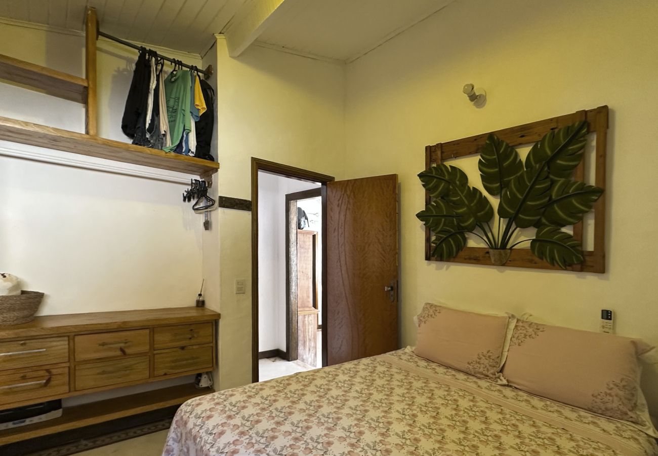 Casa em Ilhabela - Ilhabela: refúgio na natureza c/ vista espetacular Casa em Ilhabela - Ilhabela: refúgio na natureza c/ vista espetacular