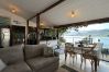 Casa em Ilhabela - Ilhabela: refúgio na natureza c/ vista espetacular Casa em Ilhabela - Ilhabela: refúgio na natureza c/ vista espetacular