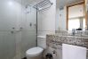 Quarto em Rio de Janeiro - BPremium T2 0406.3 (Barra) Quarto em Rio de Janeiro - BPremium T2 0406.3 (Barra)