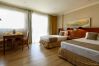 Quarto em Rio de Janeiro - BPremium T2 0406.3 (Barra) Quarto em Rio de Janeiro - BPremium T2 0406.3 (Barra)