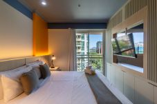 Quarto em Rio de Janeiro - BPremium T5 0406.4 (Barra)