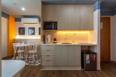 Quarto em Rio de Janeiro - BPremium T5 0406.4 (Barra)