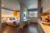 Quarto em Rio de Janeiro - BPremium T5 0406.4 (Barra) Quarto em Rio de Janeiro - BPremium T5 0406.4 (Barra)