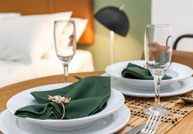 Estúdio em Rio de Janeiro - NSC501 (Zona2) Estúdio em Rio de Janeiro - NSC501 (Zona2)