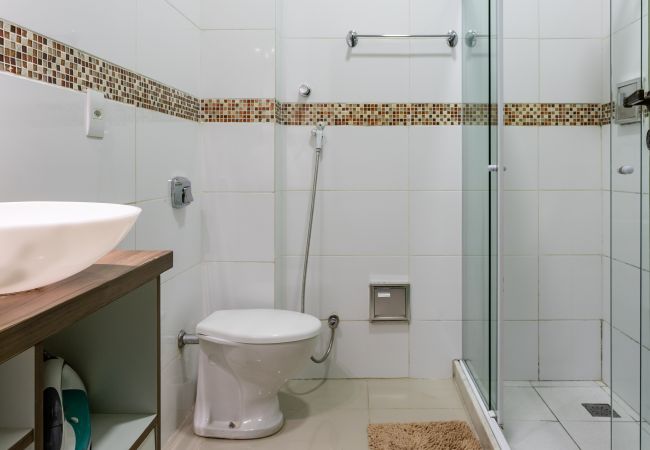 Estúdio em Rio de Janeiro - NSC501 (Zona2) Estúdio em Rio de Janeiro - NSC501 (Zona2)