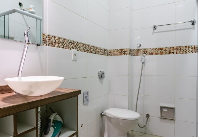 Estúdio em Rio de Janeiro - NSC501 (Zona2) Estúdio em Rio de Janeiro - NSC501 (Zona2)