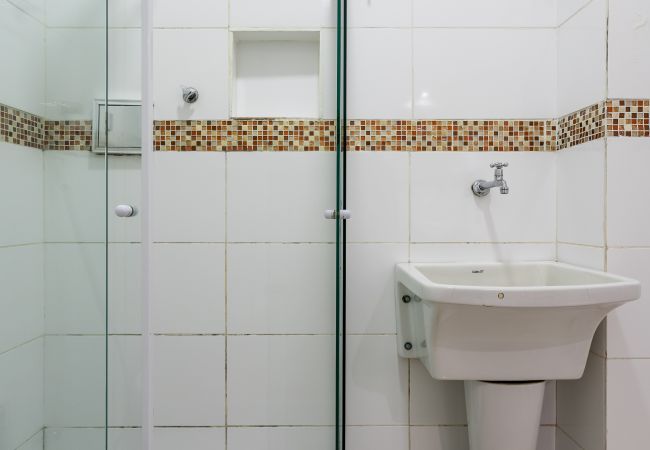 Estúdio em Rio de Janeiro - NSC501 (Zona2) Estúdio em Rio de Janeiro - NSC501 (Zona2)