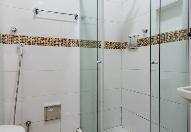 Estúdio em Rio de Janeiro - NSC501 (Zona2) Estúdio em Rio de Janeiro - NSC501 (Zona2)