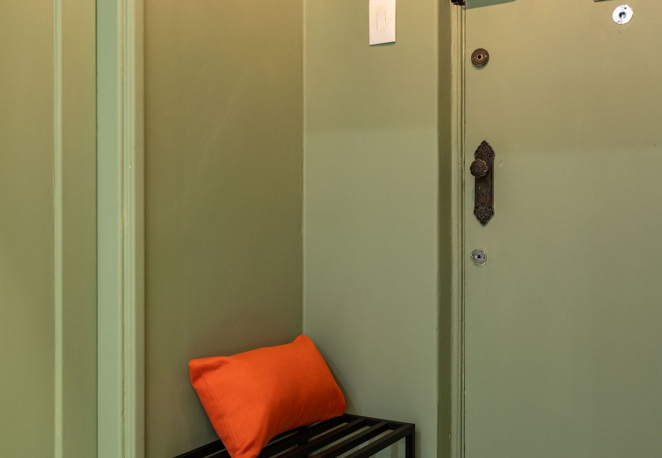 Estúdio em Rio de Janeiro - NSC501 (Zona2) Estúdio em Rio de Janeiro - NSC501 (Zona2)