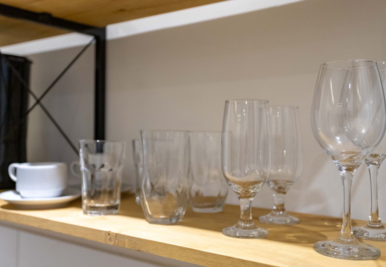 Estúdio em Rio de Janeiro - NSC501 (Zona2) Estúdio em Rio de Janeiro - NSC501 (Zona2)