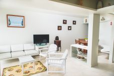 Apartamento em Jaboatão dos Guararapes - Lindo e aconchegante apto com Wi-Fi à beira-mar